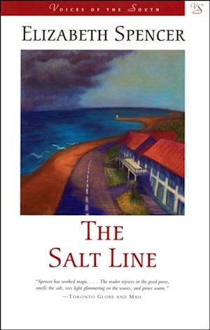 Salt Line