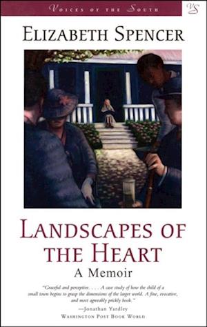 Landscapes of the Heart