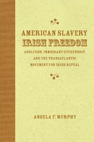 American Slavery, Irish Freedom