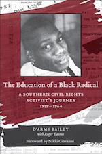 Education of a Black Radical