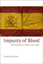 Impurity of Blood