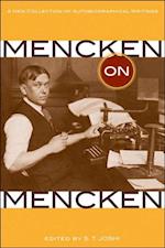 Mencken on Mencken