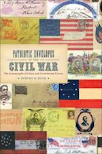 Patriotic Envelopes of the Civil War