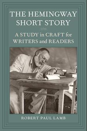 The Hemingway Short Story