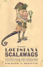 The Louisiana Scalawags