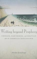 Writing Beyond Prophecy