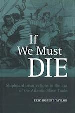 If We Must Die