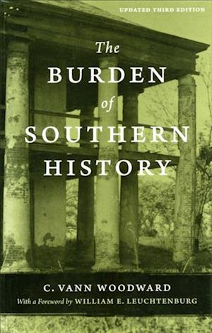 Burden of Southern History