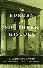 Burden of Southern History