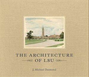 The Architecture of LSU