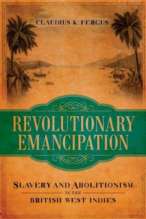 Revolutionary Emancipation