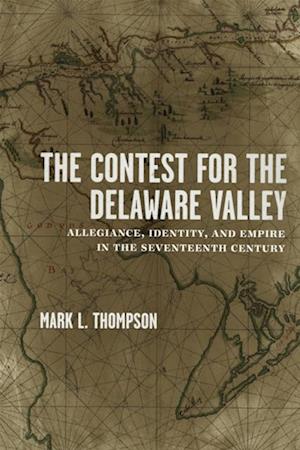 Contest for the Delaware Valley