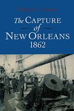 Capture of New Orleans 1862