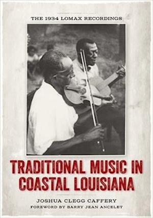 Traditional Music in Coastal Louisiana