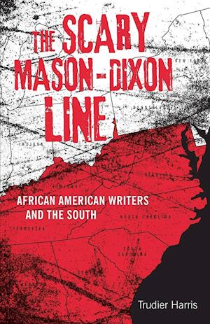 Scary Mason-Dixon Line