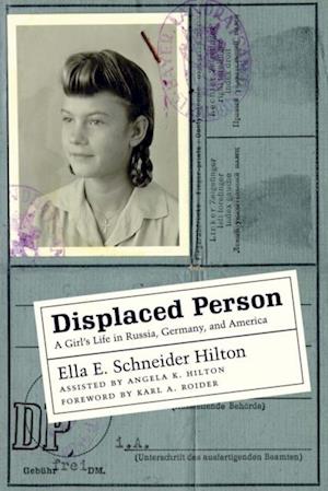 Displaced Person