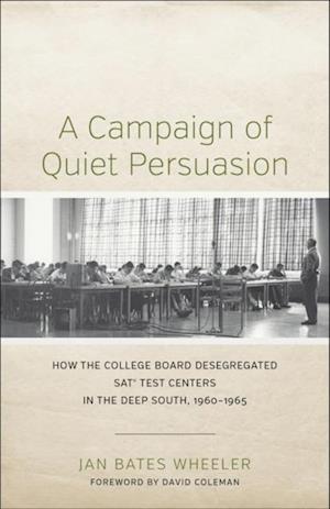 Campaign of Quiet Persuasion