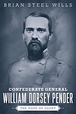 Confederate General William Dorsey Pender