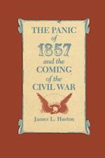 Panic of 1857 and the Coming of the Civil War