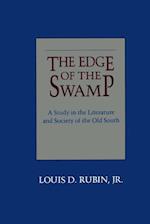 Edge of the Swamp