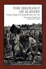 Ideology of Slavery