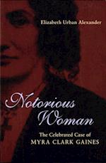 Notorious Woman