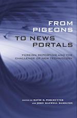 From Pigeons to News Portals