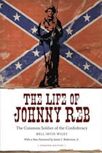 Life of Johnny Reb