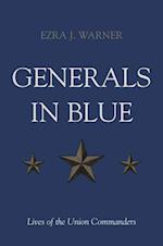 Generals in Blue