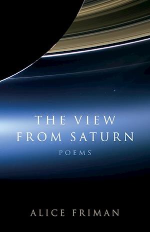 The View from Saturn