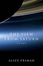 The View from Saturn