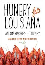 Hungry for Louisiana