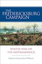 Fredericksburg Campaign