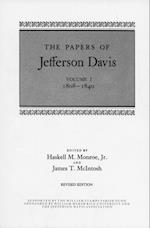 Papers of Jefferson Davis