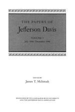 Papers of Jefferson Davis