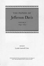 Papers of Jefferson Davis