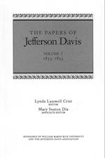 Papers of Jefferson Davis