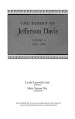 Papers of Jefferson Davis