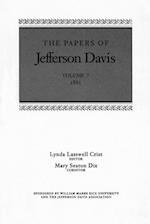 Papers of Jefferson Davis