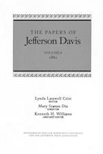 Papers of Jefferson Davis