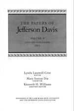 Papers of Jefferson Davis