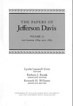 Papers of Jefferson Davis