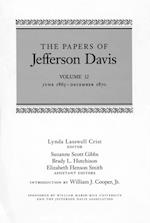 Papers of Jefferson Davis