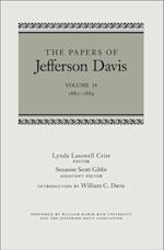 Papers of Jefferson Davis