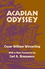 Acadian Odyssey
