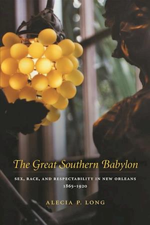 Great Southern Babylon