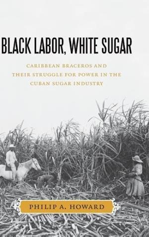 Black Labor, White Sugar