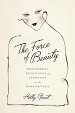 Force of Beauty