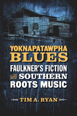 Yoknapatawpha Blues