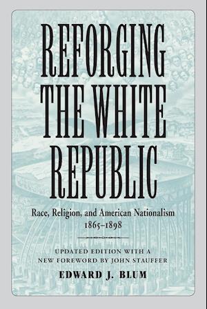 Reforging the White Republic